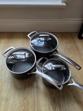 Le Creuset Toughened Non Stick