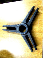 Sykes Pickavant Three leg Puller Beam for Hydraulic ram.