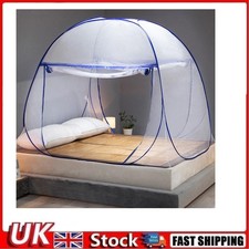 Yurt Mosquito Net Pop-Up
