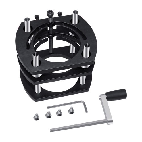 Router lift high - lift, strength