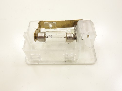 Piaggio mp3 storage lamp - mp3,