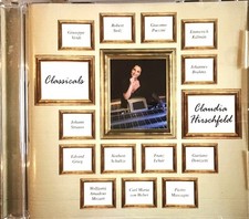 Claudia Hirschfeld Classicals