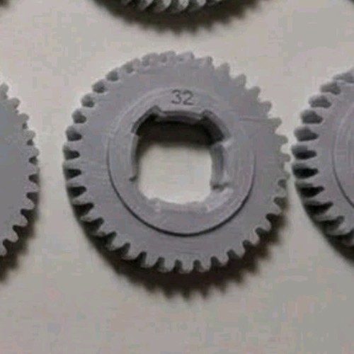 32t gear for - 32t, cl500m