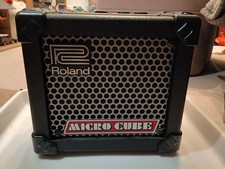 Roland Micro Cube Guitar