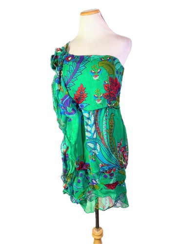 Rene derhy size green - size,