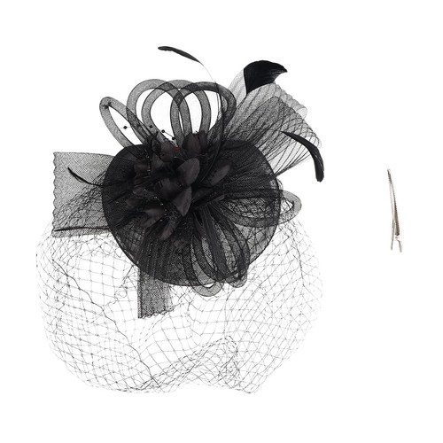 Fascinator for wedding - for,