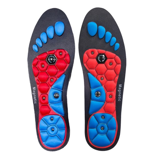 Luxury magnetic acupressure - luxury,