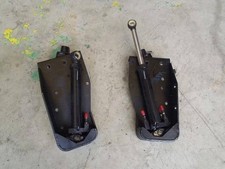 MITSUBISHI Canter 1991 U-FG337C Tilt Cylinder [Used] [PASKU181815]