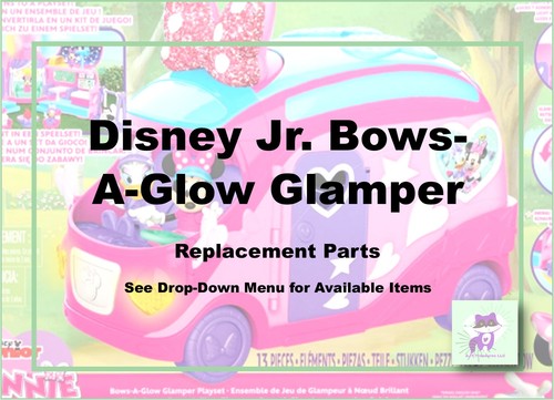 Disney minnie mouse - minnie,
