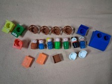Vintage Fisher Price Little