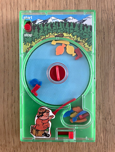 Tomy vintage collectable - vintage,