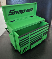 Snap On Mini High Quality 3D
