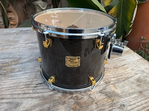 Yamaha maple custom 13x11 tom - 13x11,