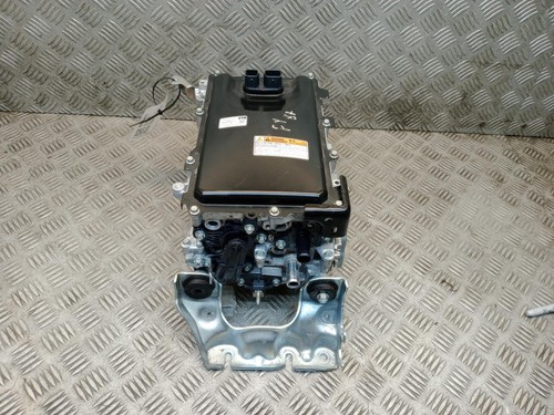 Toyota voltage inverter - c-hr,