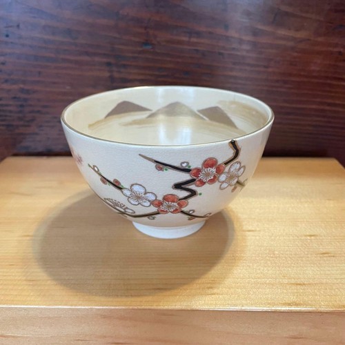 Kyoyaki shimizuyaki tea - kyoyaki,
