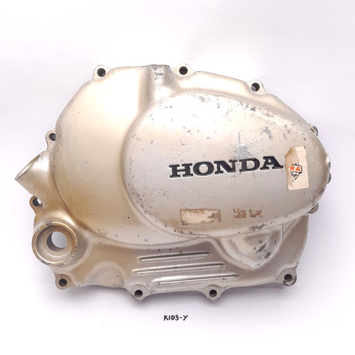 Right crankcase cover for - cover,