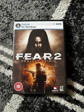 F.E.A.R. 2 : Project Origin