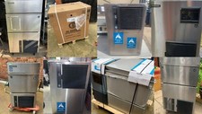 Hoshizaki Ice Machine - NEW/REFURBISHED - 150 5 STAR GOOGLE REVIEWS