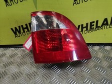 SAAB 9-5 TID LINEAR 1997-2009 TAILLIGHTS RIGHT OUTER ESTATE