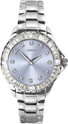 Sekonda seksy ladies watch - sekonda,