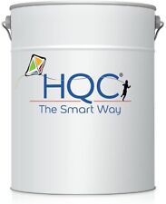 HQC Roof Paint - Weather Resistant - Fade Resistant - 5L, 10L, & 20L