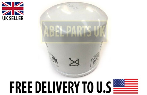 Jcb parts fuel - filter, for