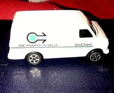 CORGI Junior U.S. White