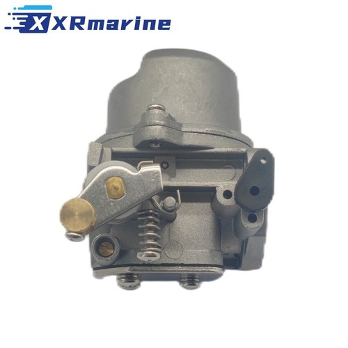 Carburetor part number - part,
