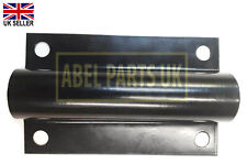 JCB PARTS - SADDLE PLATE FOR JCB LOADALL 530, 535, 540 (PART NO. 265/00532)