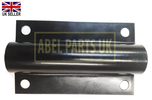 Saddle plate for - saddle,