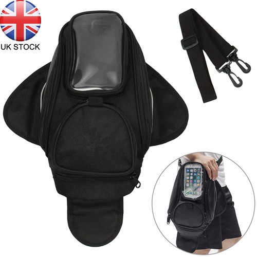 Universal motorbike tank bag - universal,
