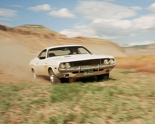 Vanishing point 1970 dodge - vanishing,