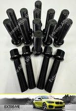 Alloy Wheel Bolts For Mercedes