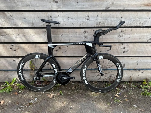 Giant trinity advanced pro - trinity,
