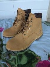 Ladies Timberland Ortholite Boots