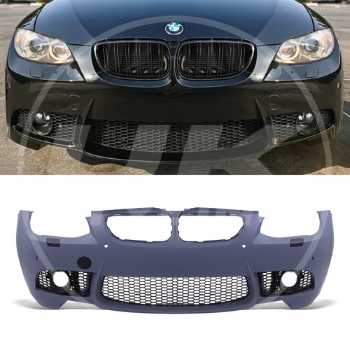 Style primed front - style, bumper