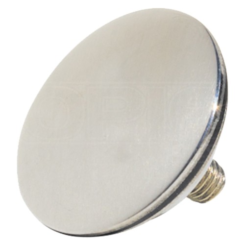 Stainless steel aerial blank - stainless,