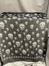 Alexander McQueen Skull'