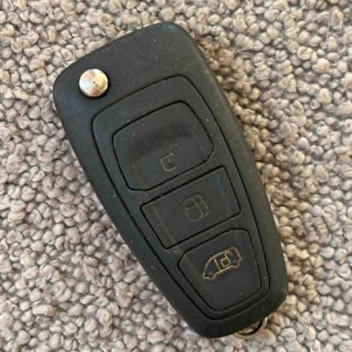 Genuine ford transit van - transit, 3