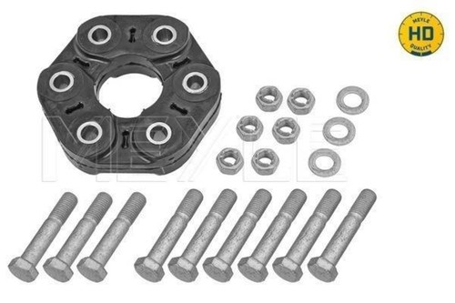 Disc joint kit propshaft - joint,