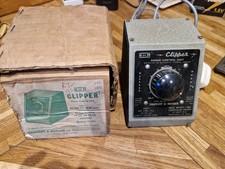  Clipper Power Control Unit