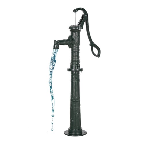 Vevor well hand - vevor,