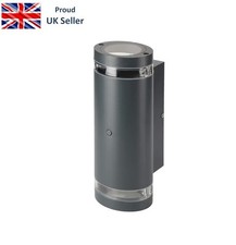 Dusk Till/to Dawn Outdoor Wall