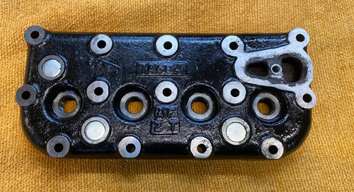Austin seven cylinder - 7,