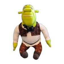 Shrek 3 Soft Toy 9”