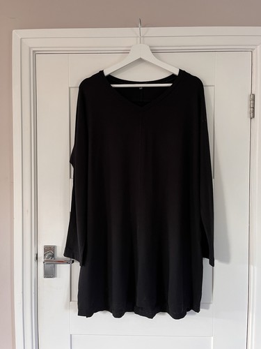 Fabulous oska black - oska,