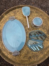 Vintage Bathroom Set