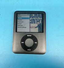 Apple iPod Nano A1236 3rd
