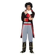 Adam Ant Adult Costume