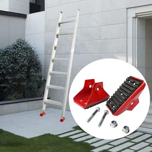 Extension ladder - 2x,